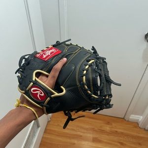 Rawlings gold glove elite